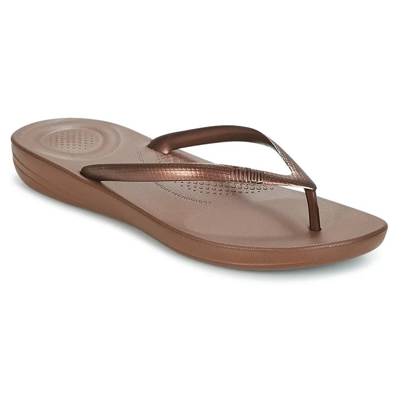 Σαγιονάρες FitFlop IQUSHION ERGONOMIC FLIP FLOPS