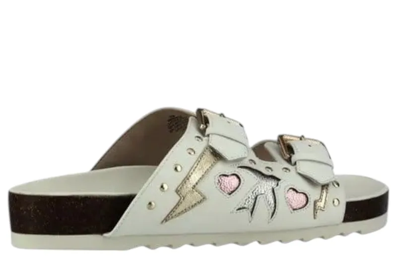 Σανδάλια Nine West Irkrah 25032821-2JJ Γυναικείο
