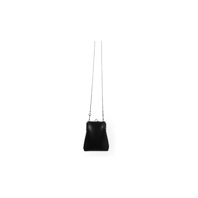 Τσάντες ώμου The Sticky Sis Club Phone Pouch - Black
