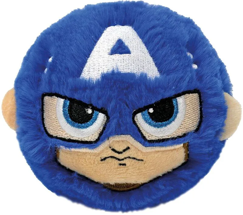 Beanie Bouncer Marvel-Captain America (1607-83031)