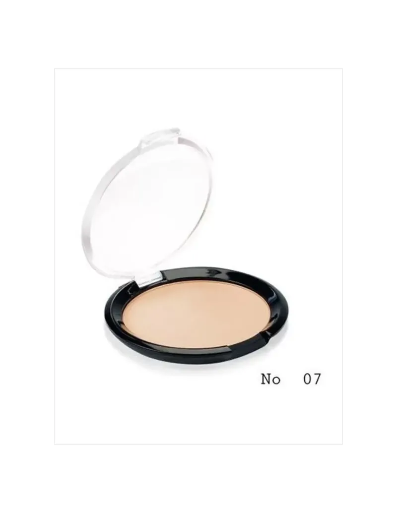Gr Silky Touch Compact Powder - 07