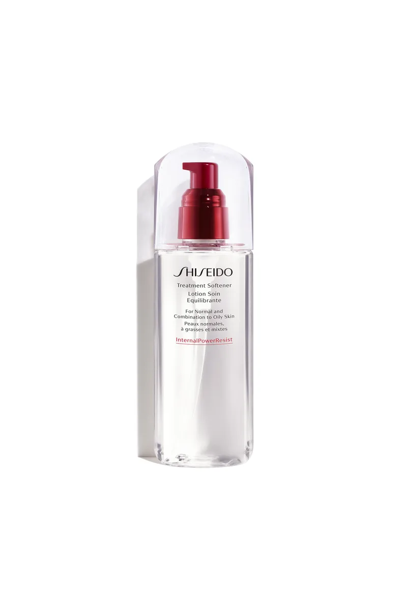Shiseido Treatment Softener 150 ml - 10114531301