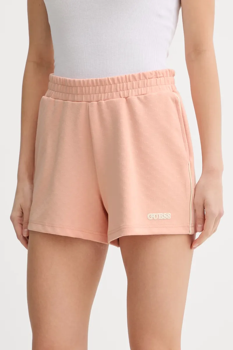 Guess σορτς επίσημο Γυναικεία CLARA
