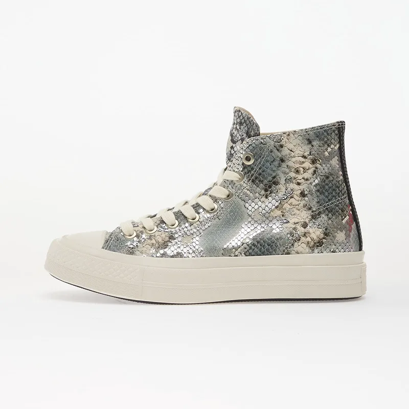 Sneakers Converse Chuck Taylor All Star FS Silver/ Black EUR 37