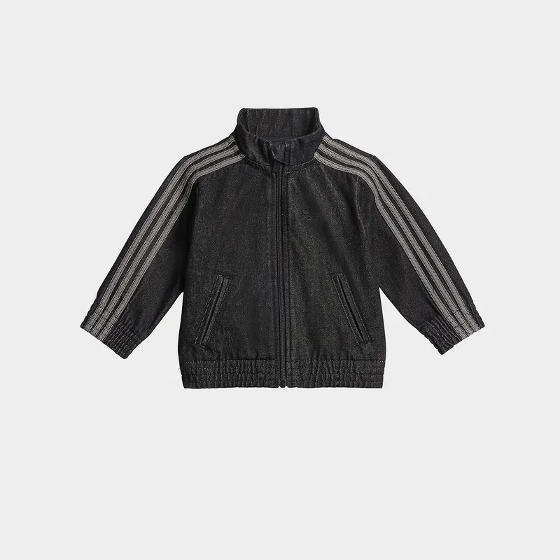 adidas Originals Firebird Βρεφικό Denim Jacket (9000264684_92757)