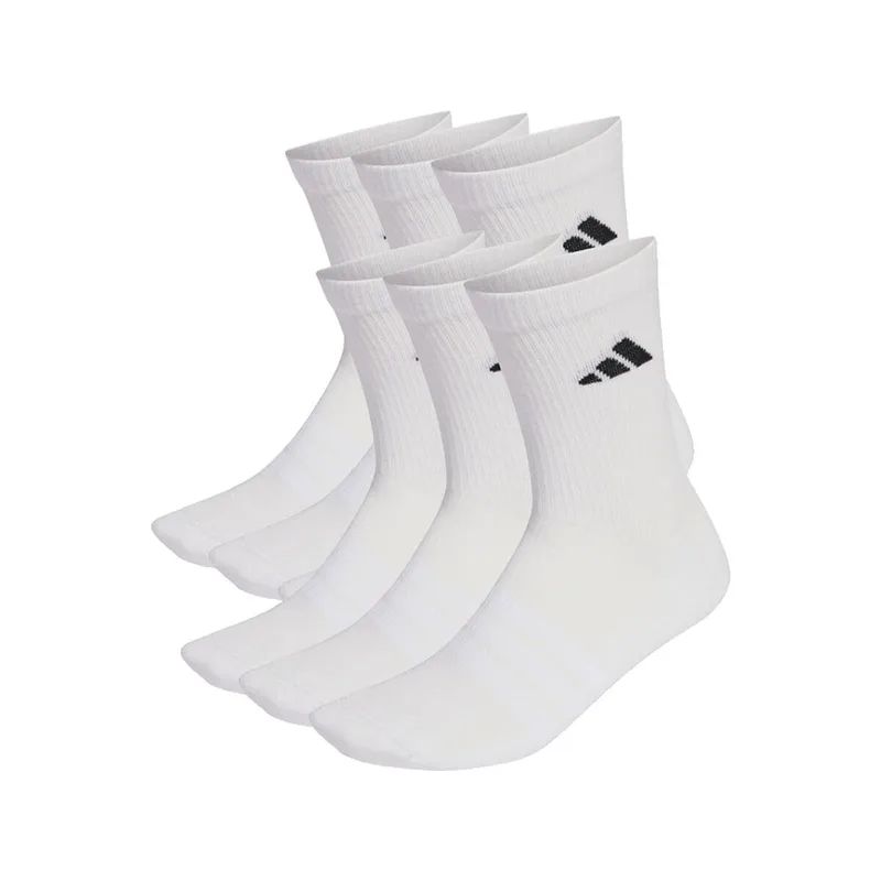 Κάλτσες adidas Chaussettes cushioned essentials confort