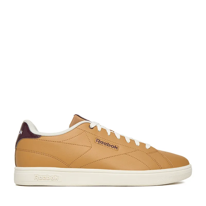 Αθλητικά Reebok CEO- COURT CLEAN 100230434 Καφέ