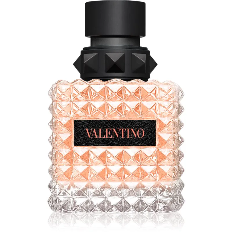 Valentino Born In Roma Coral Fantasy Donna Eau de Parfum για γυναίκες 50 ml