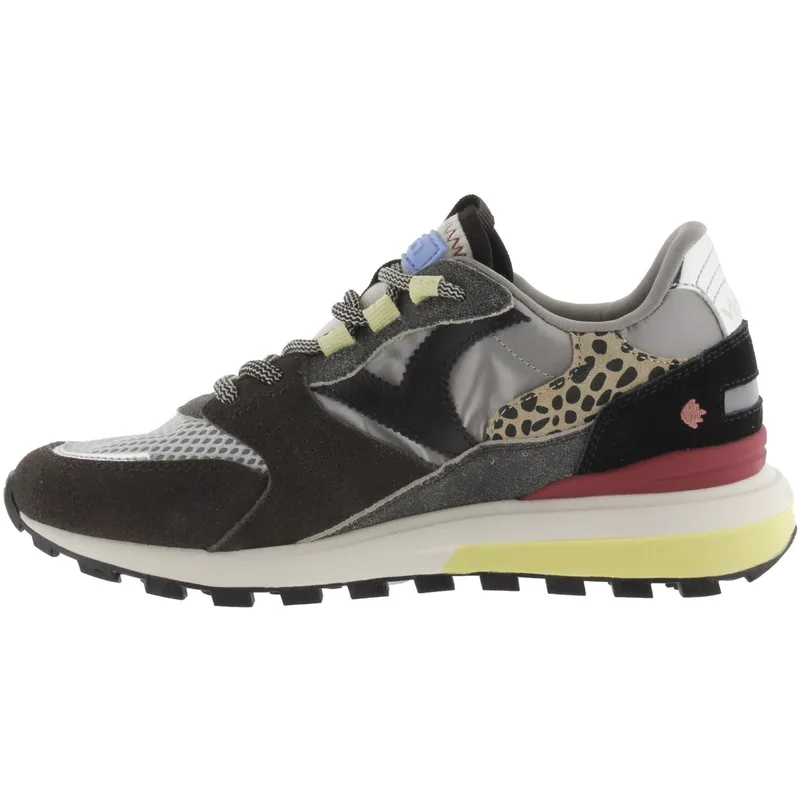 Xαμηλά Sneakers Victoria 1156113-NEGRO