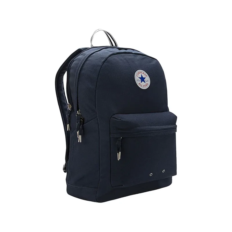 Σακίδιο πλάτης Converse Bottines chuck taylor bleu