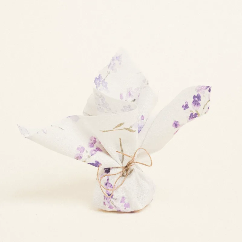 Beauty Home ΜΑΝΤΗΛΙ 27 x 27 cm ΛΕΒΑΝΤΑ ΟΨΗ ΑΚΟΥΑΡΕΛΑΣ