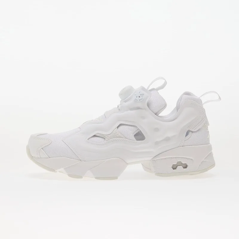 Sneakers Reebok Instapump Fury 94 White/ White/ Barely Grey EUR 44