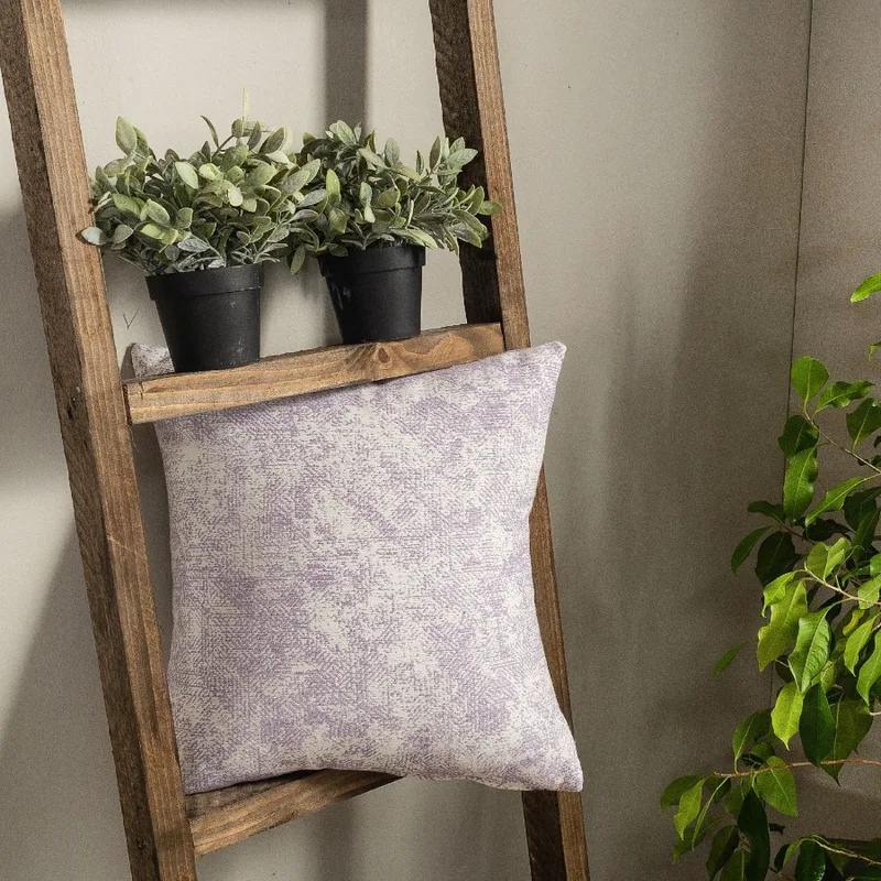 Διακοσμητικό Μαξιλάρι 43X43 Teoran Meazza 07 (43x43)
