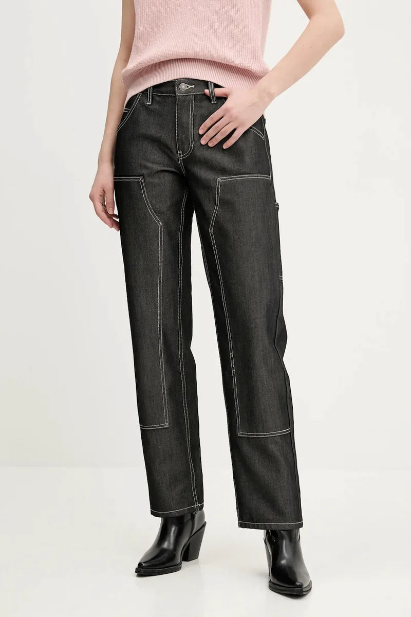 Παντελόνι Guess Originals