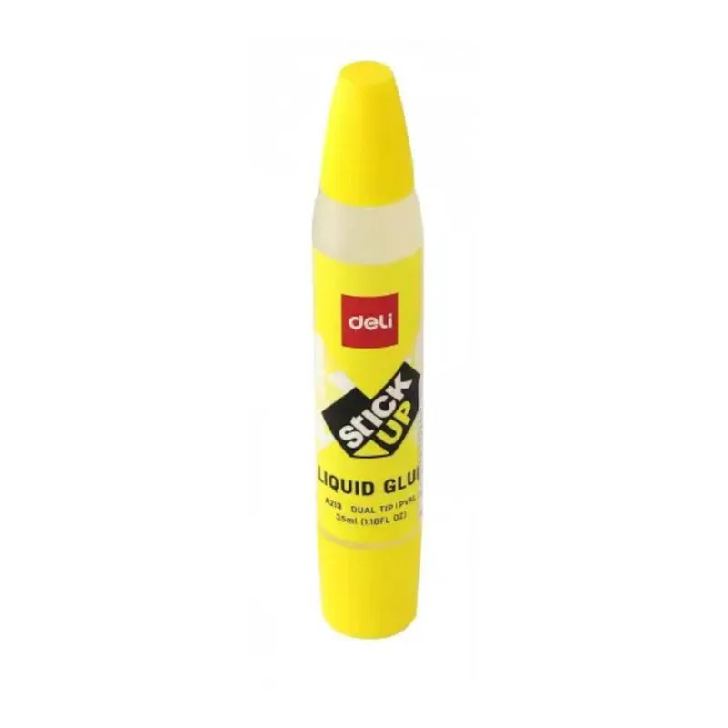 231.21310 DELI ΚΟΛΛΑ ΥΓΡΗ ΔΙΠΛΗ 35ML