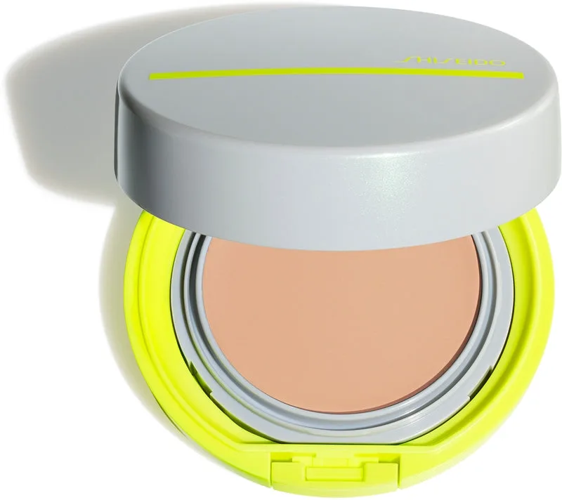 Shiseido Sun Care Sports Compact BB Powder SPF 50+ Color Light 12 g