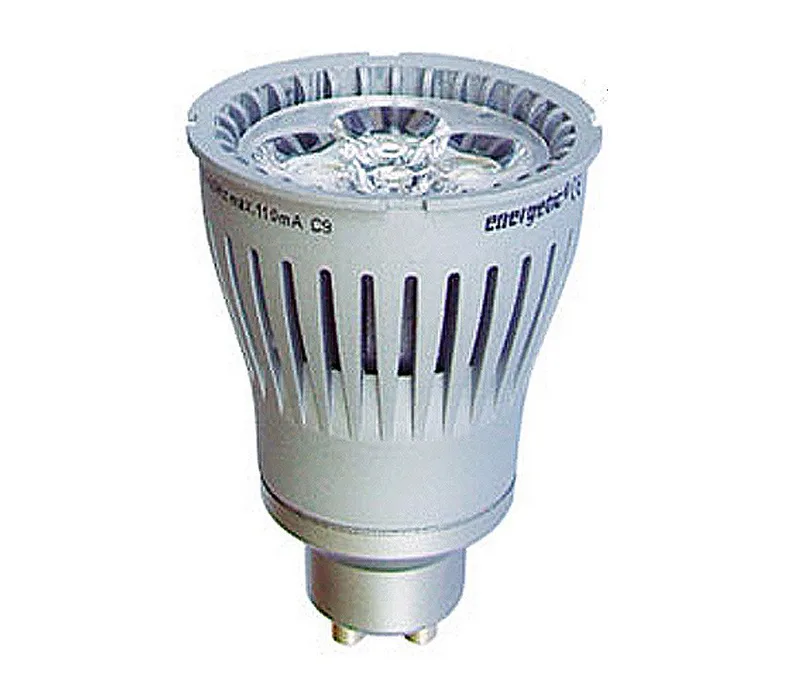 Λαμπτήρας Led Energetic GU10 6W (35W) Dimmable 5241 0655 11