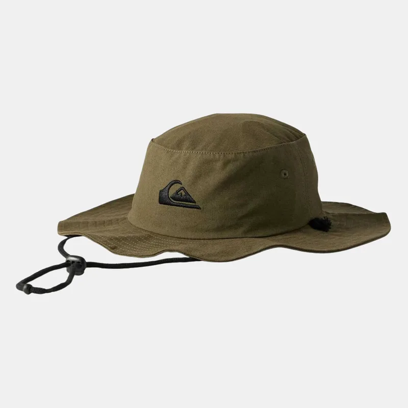 Quiksilver Bushmaster Καπέλο (9000271331_9069)