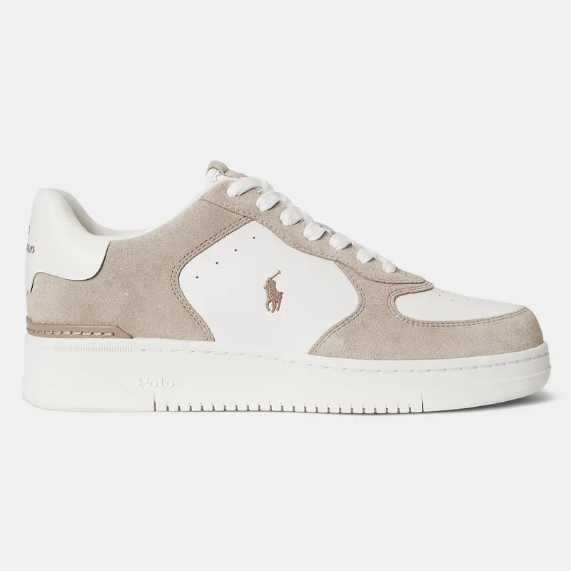 Polo Ralph Lauren Ανδρικά Παπούτσια (9000260176_84498)