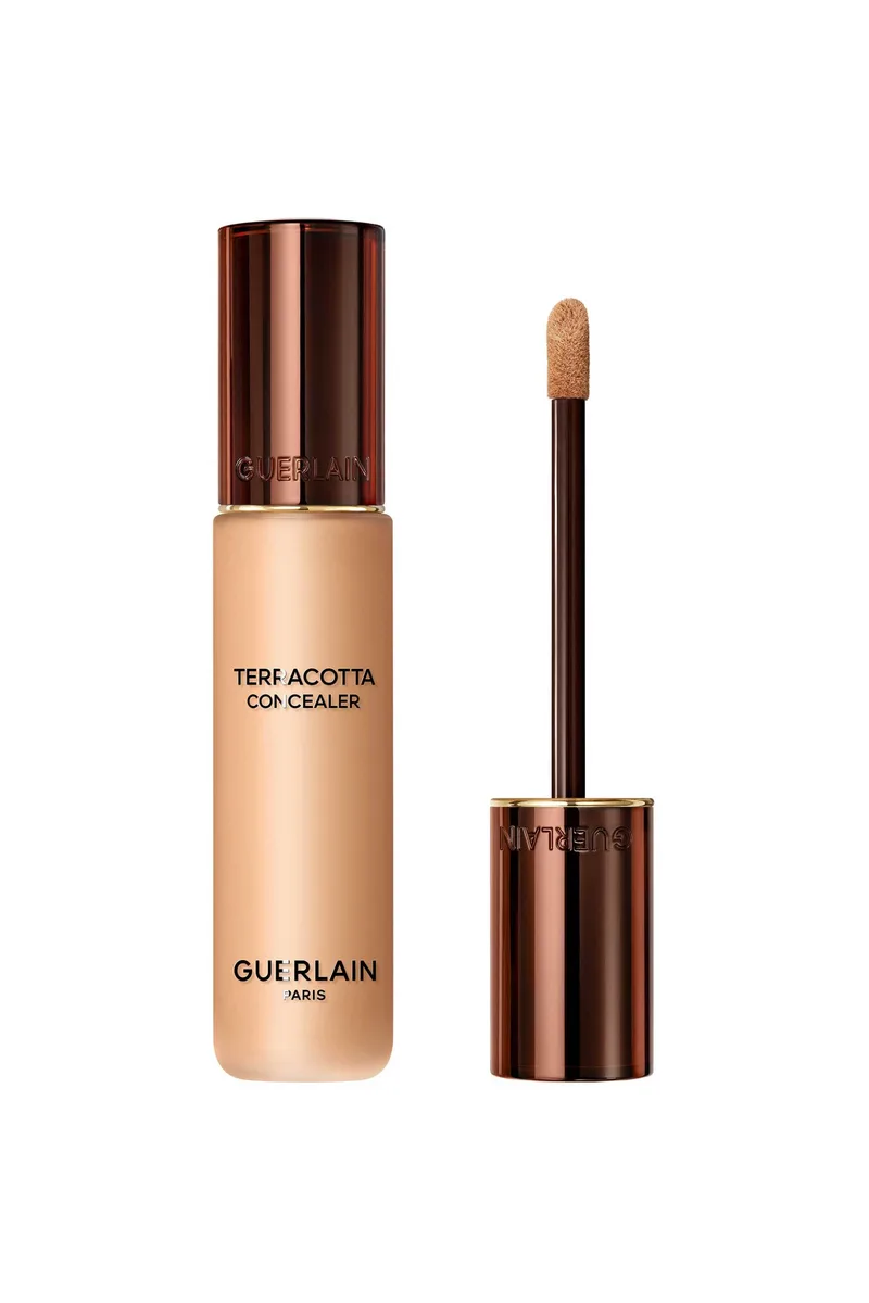 Guerlain Terracotta Concealer Natural Perfection Concealer 24h Wear - No-Transfer - G044022 4N Neutral