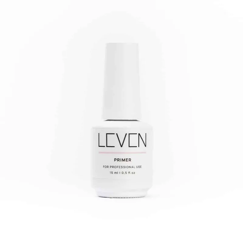 Leven | Primer 15ml