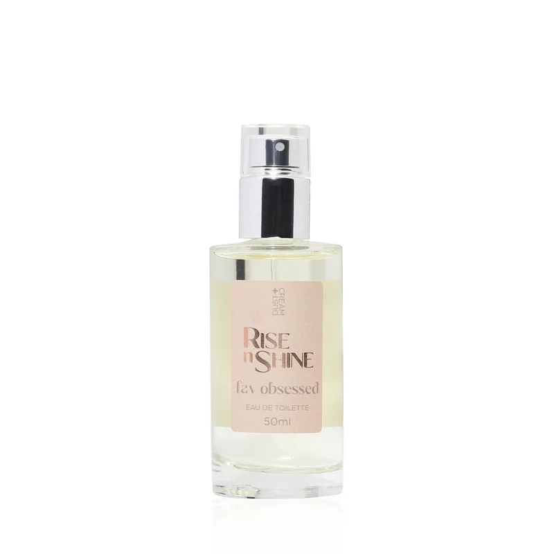 ΑΡΩΜΑ RISE N SHINE FAV OBSESSED 50ML