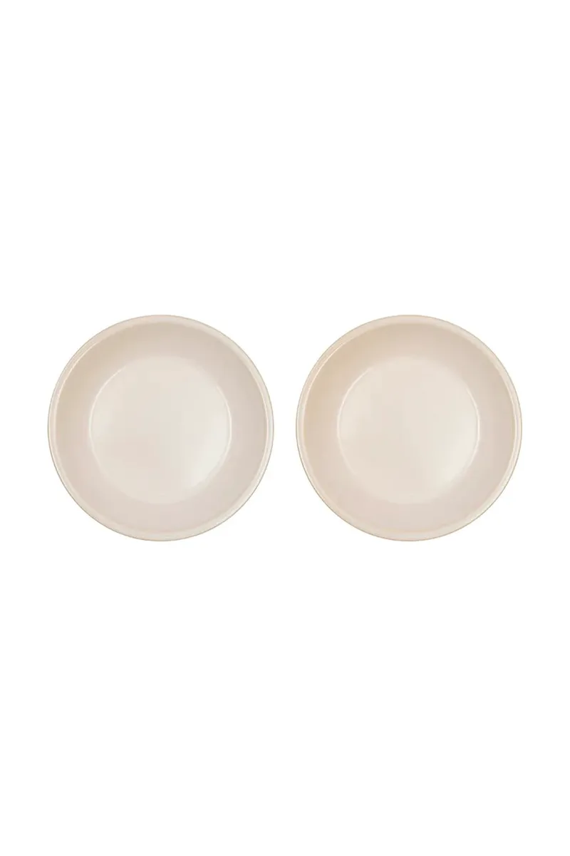 Σετ βαθιά πιάτα OYOY Yuka 19 cm 2-pack
