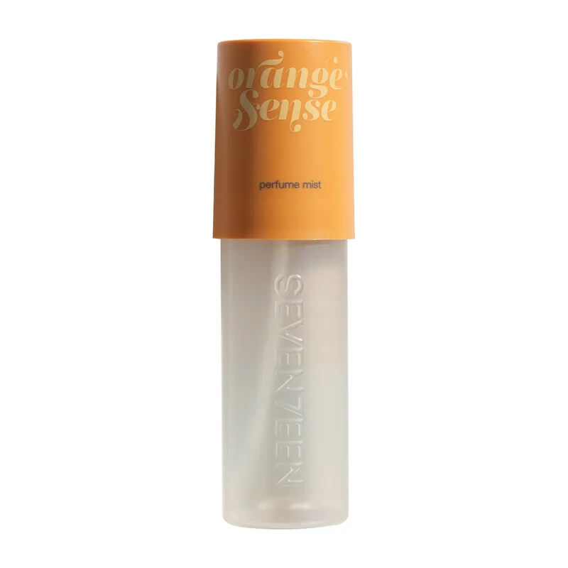 Πορτοκαλί Sense Perfume Mist 100ml