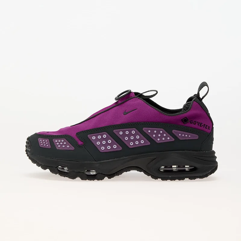 Sneakers Nike W Air Max SNDR Gtx Bold Berry/ Dk Smoke Grey-Ghost-Black EUR 40