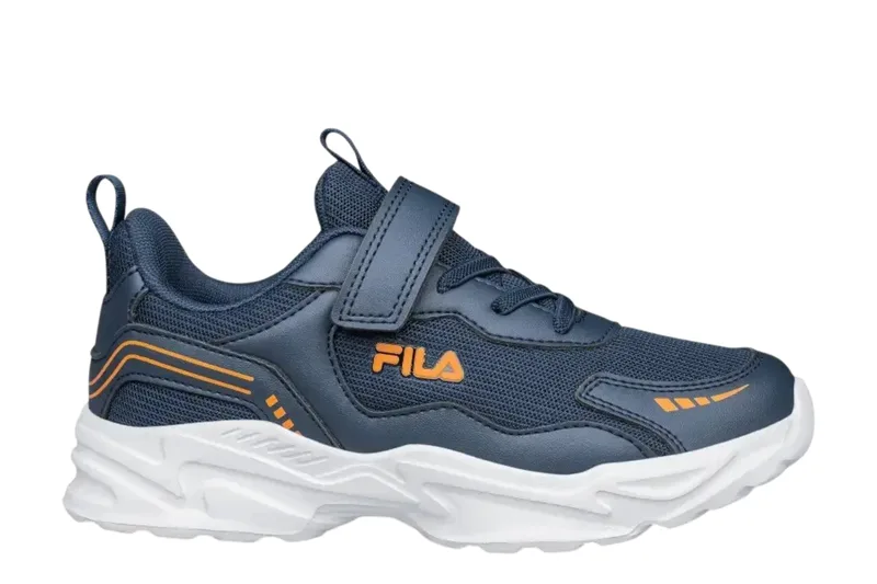 Sneaker Fila Velo Memory 3TG61009-255 Unisex Παιδικό