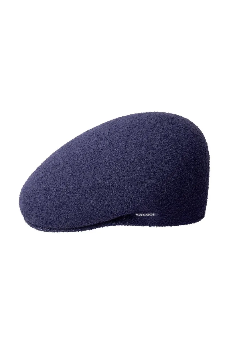 KANGOL Καπέλα RETRO BIG KROO 7100 - -K3828