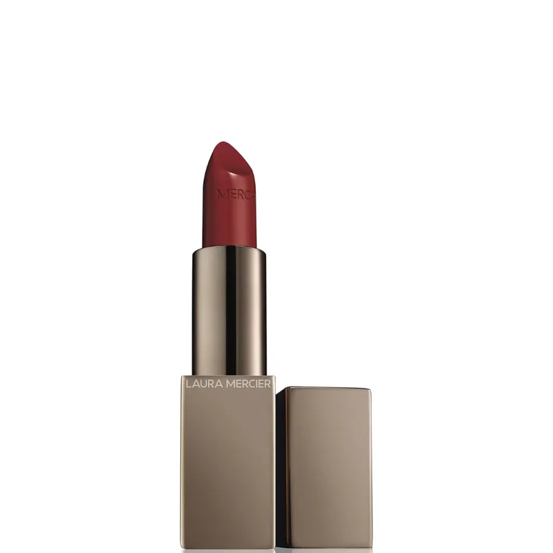 Laura mercier Silky Crème Lipstick 3.5 g Rouge Ultime