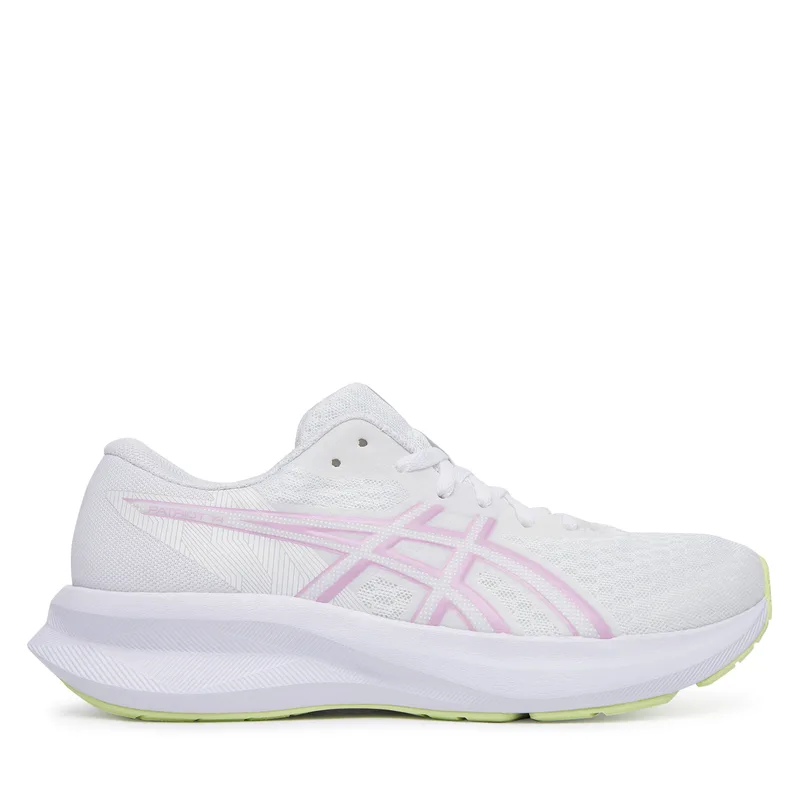 Παπούτσια για Τρέξιμο Asics Patriot 14 1012B836 Λευκό