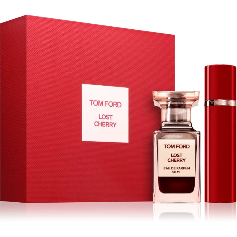 TOM FORD Private Blend Lost Cherry Set σετ δώρου unisex 1 τμχ