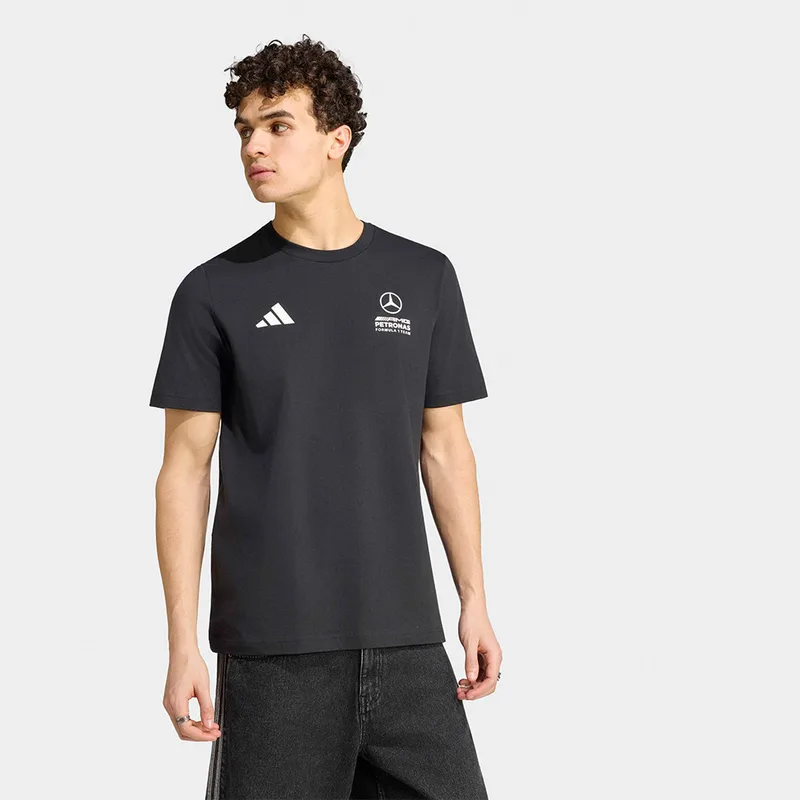 adidas Mercedes - AMG Petronas Formula One Team Ανδρικό T-Shirt (9000261806_1469)