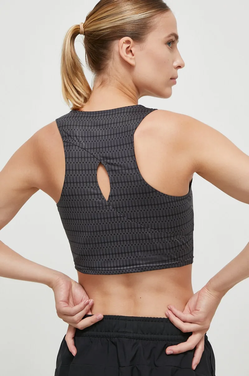 Τοπ γιόγκα adidas Performance Studio