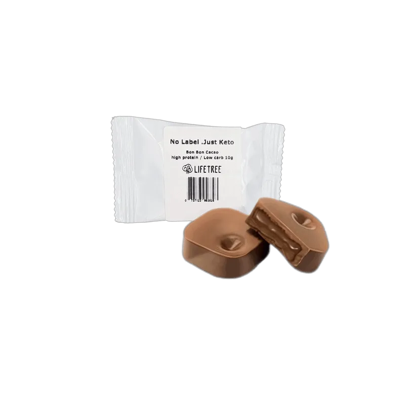 CKFood Bon bon κακάο -10g
