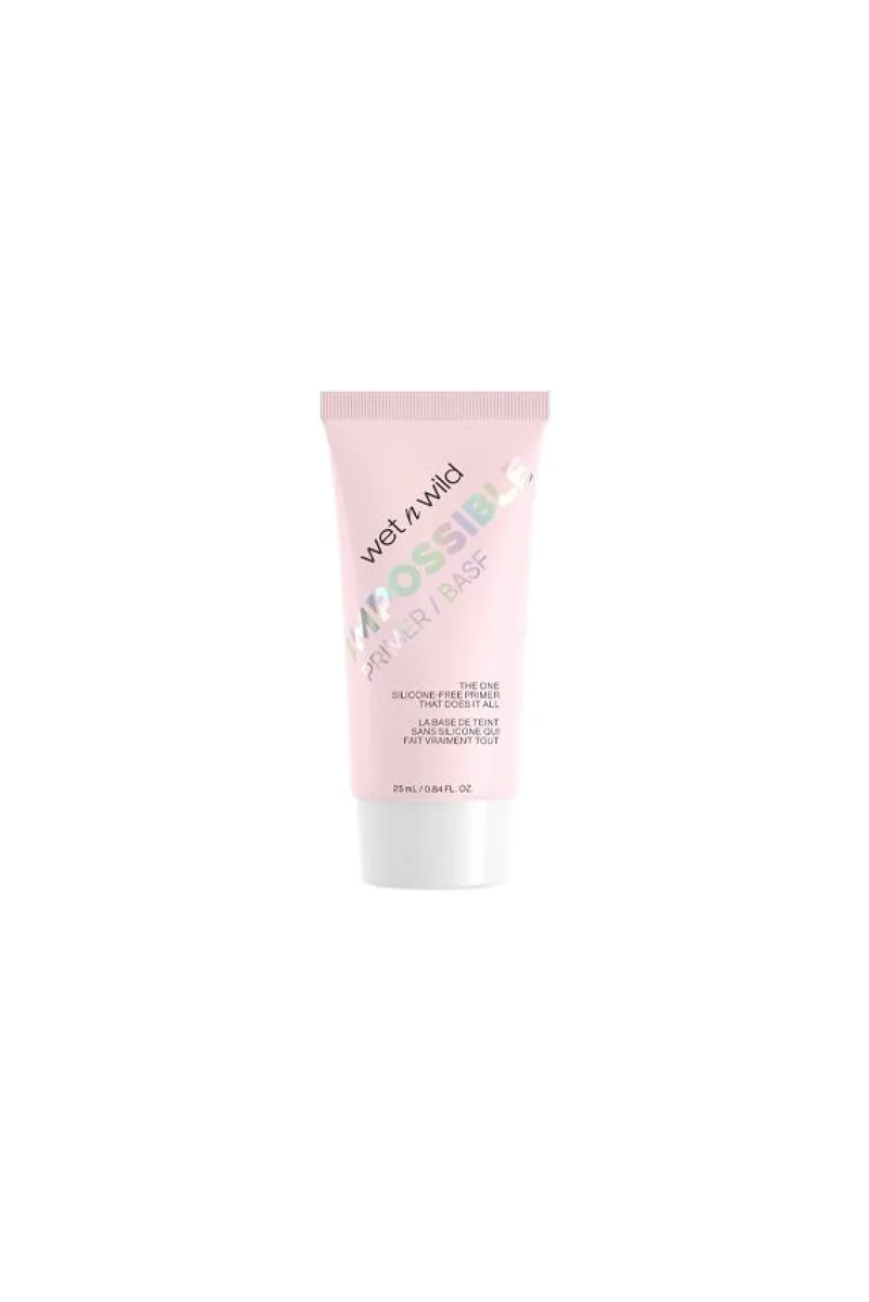 Primer Προσωπου Focus The Impossible Primer Wet n Wild Μονόχρωμο WET n WILD