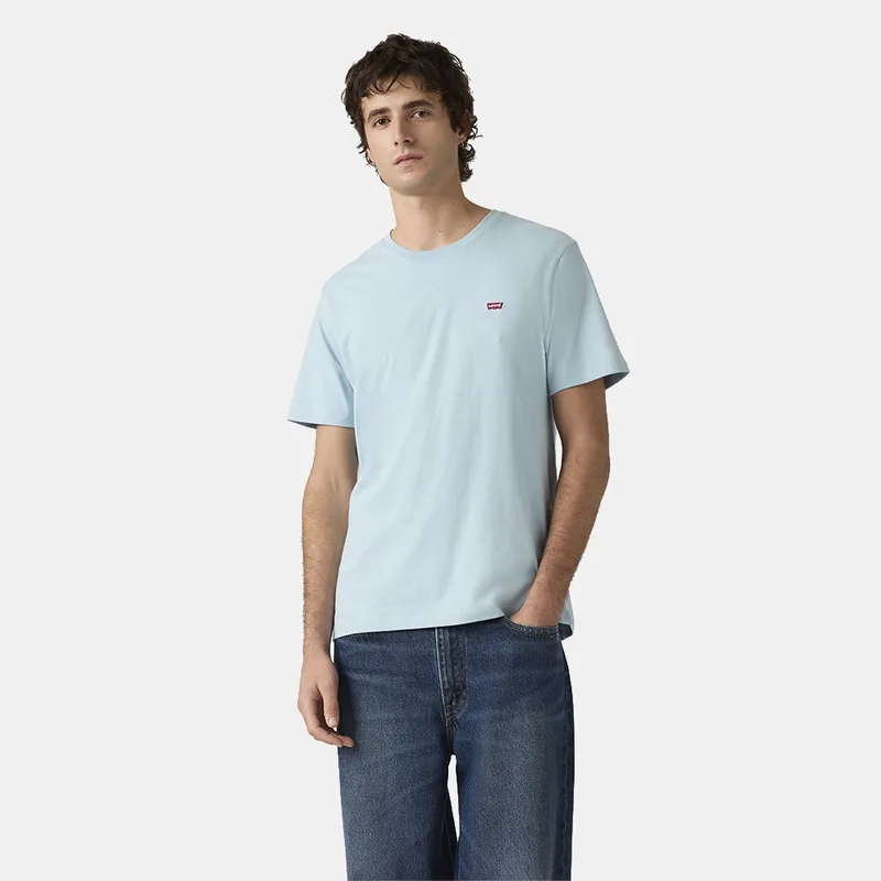 Levi’s Original Housemark Ανδρικό T-Shirt (9000256265_90567)