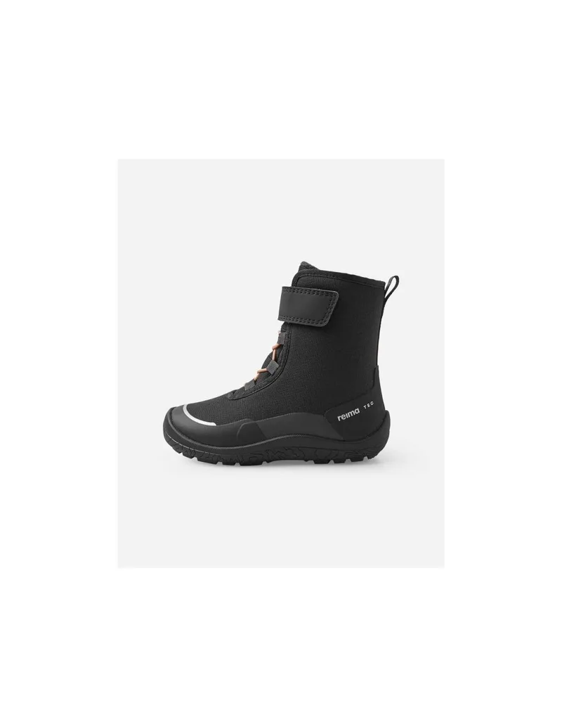 Reima ReimaTec barefoot winter boots for children Talvella Kids 5400150A9990