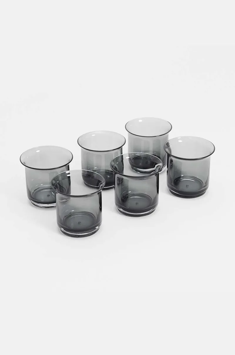 Σετ ποτηριών Tre Product Open 250 ml 6-pack