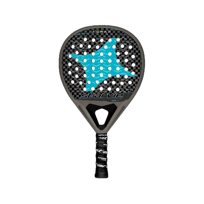 ρακέτες padel Star Vie Drax Soft 2025