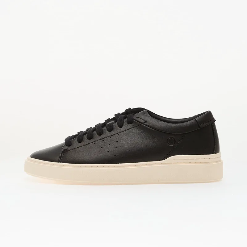 Sneakers Clarks Craft Swift Black Leather EUR 44