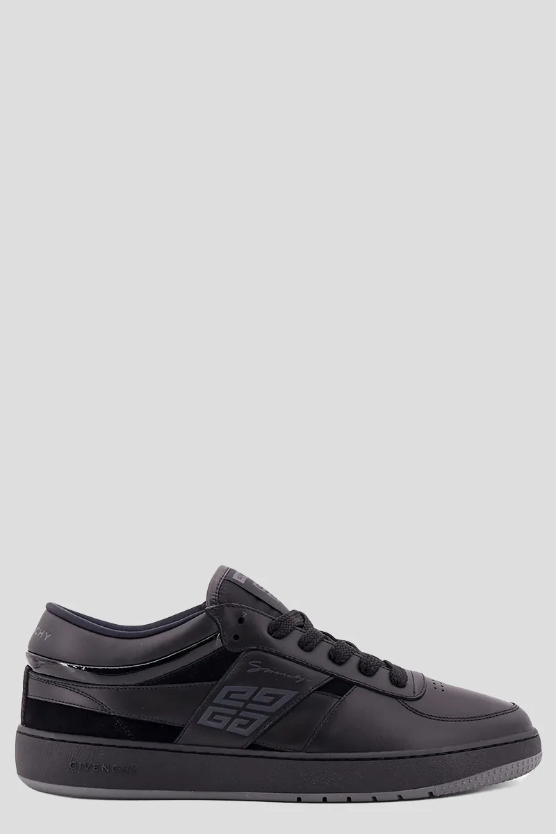 GIVENCHY Ανδρικό Μαύρο G Move Sneakers