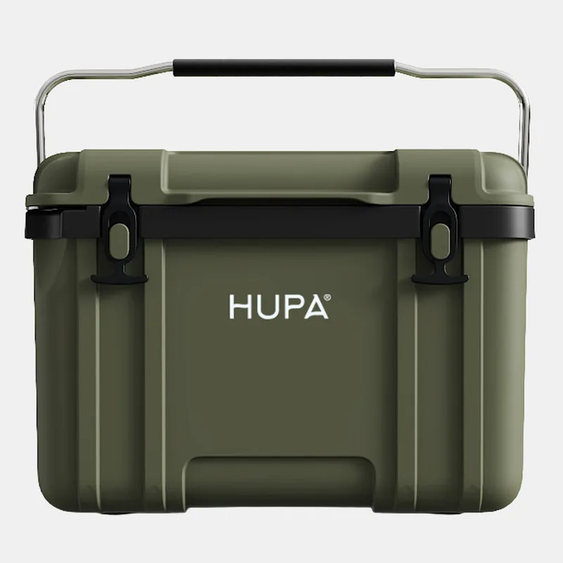 HUPA Φορητό Ψυγείο 26L (9000285229_1985)