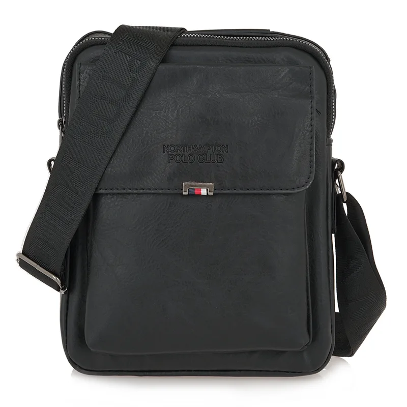 ΤΣΑΝΤΑ ΤΑΧ/ΜΟΥ ΑΝΔΡΙΚΗ /CROSS BODY σχέδιο: V606E3459