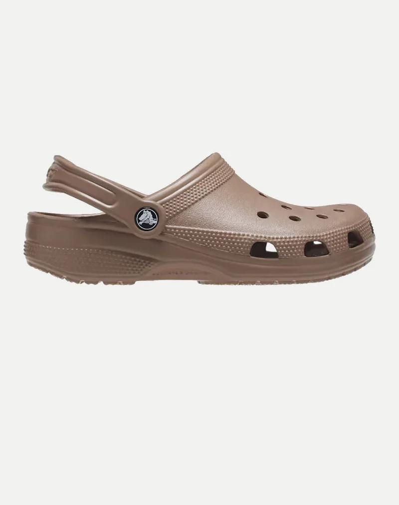 CROCS Classic 10001-2Q9 Moccasin