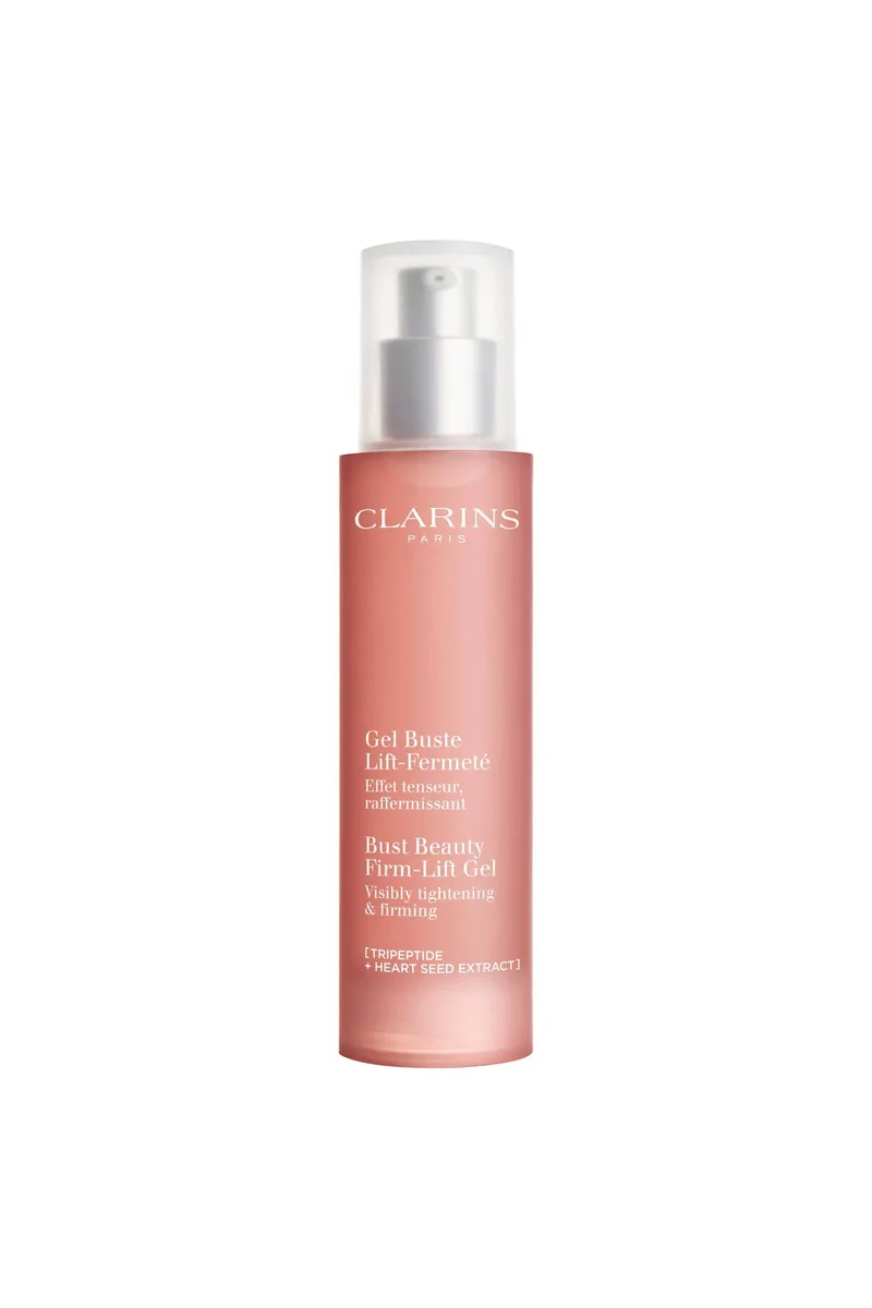 Clarins Bust Beauty Firm-Lift Gel 50 ml - 80121920