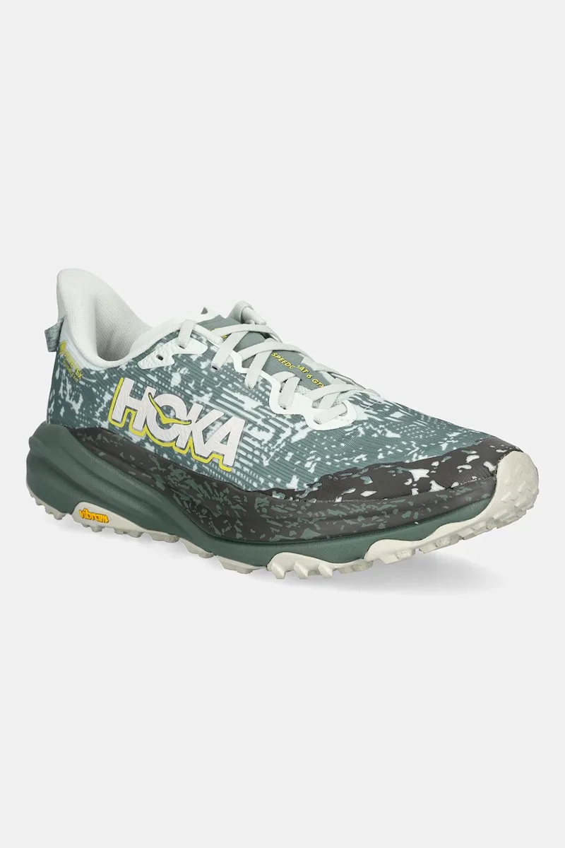 Hoka παπούτσια εκπαίδευσης Speedgoat 6 GTX