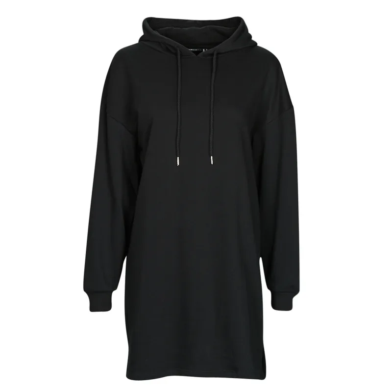 Κοντά Φορέματα Pieces PCCHILLI LS SWEAT DRESS